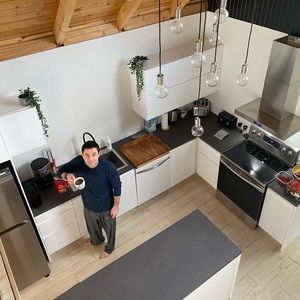 Meet your Posher, Spencer